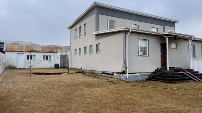 Iceland Tremors Prompt Volcano Eruption Worries