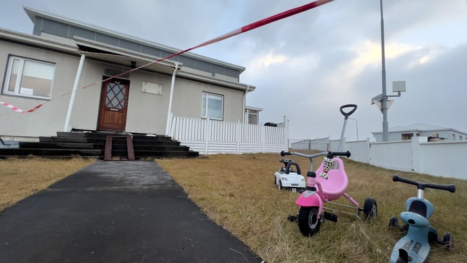 Iceland Tremors Prompt Volcano Eruption Worries