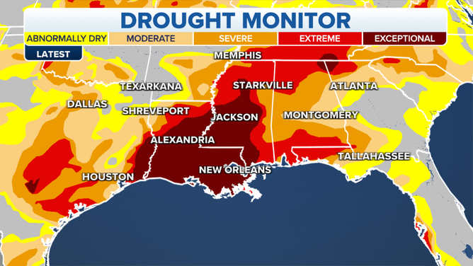 Gulf Focused Drought Monitor.png