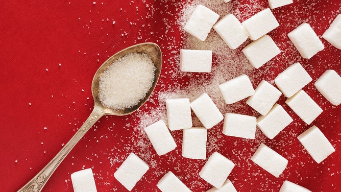 A global sugar shortage has supply chain experts concerned ahead of the holidays.