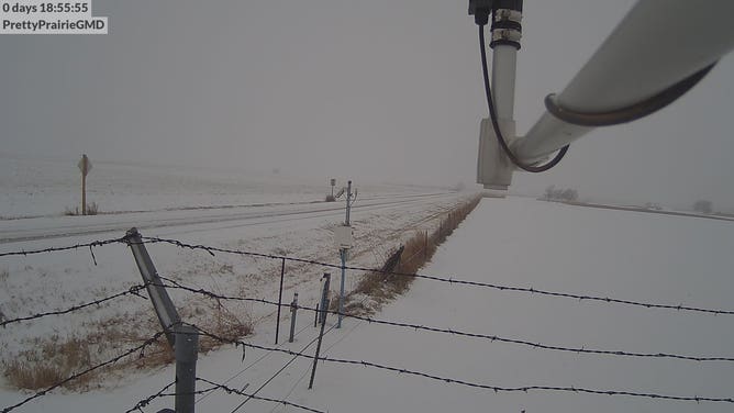 Kansas Mesonet