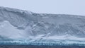 Watch: 1-trillion-ton iceberg majestically floats away from Antarctica