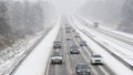 Winter storm live tracker: Snowfall maps, current alerts, weather warnings, ice forecasts and more - Fox News