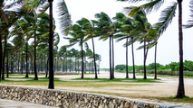 Tropical trouble monitored near Southeast US as new system packing heavy rains to douse Florida
