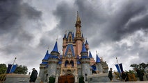 What is Disney World’s severe weather policy?