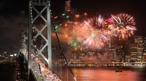 New Year's weather outlook: How will your region wrap up 2025 and ring in the new year?