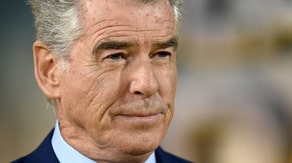 Actor Pierce Brosnan fined for Yellowstone off-path hike