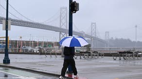 The Daily Weather Update from FOX Weather: Pineapple Express to bring increased flood threat to California