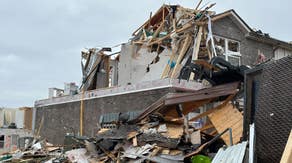 The Daily Weather Update from FOX Weather: Cleanup continues after deadly tornado outbreak
