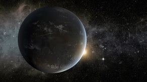 NASA: Life may exist in oceans, geysers of 17 icy exoplanets