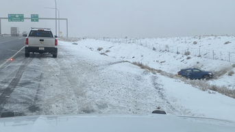 Parade of atmospheric river storms soaking Pacific Northwest with flooding rain, feet of mountain snow