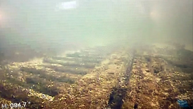 Another shipwreck has been discovered in Wisconsin waters.