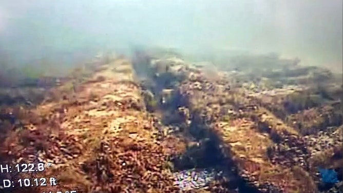 Another shipwreck has been discovered in Wisconsin waters.