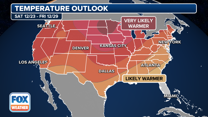 CPC Temp Outlook 8-14 Day