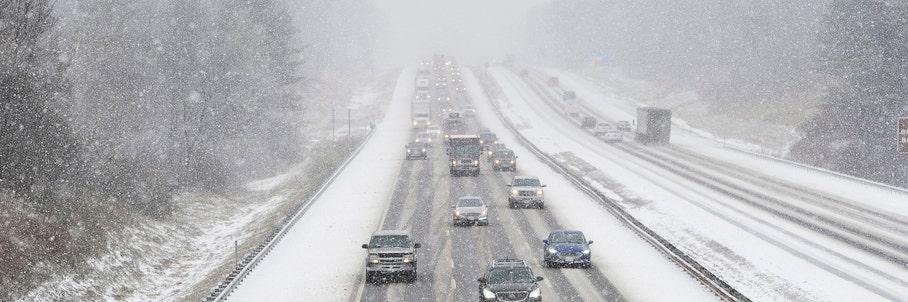 2,300-mile winter storm: Impacts imminent as millions brace for dangerous snow, ice brewing across 40 states