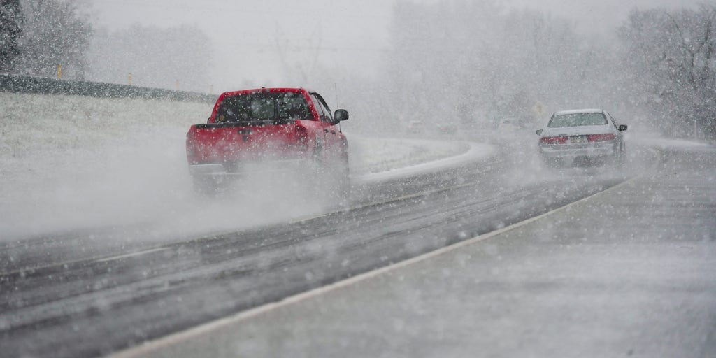 5 New York women from same family killed in Pennsylvania crash, reports