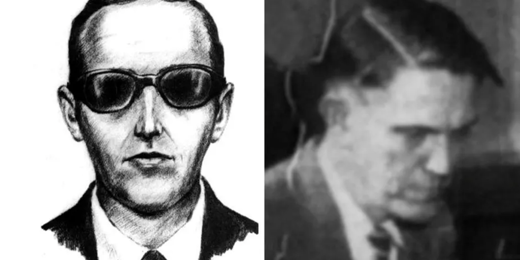 New Evidence Discovered In D.B. Cooper Skyjacking Case | Fox Weather