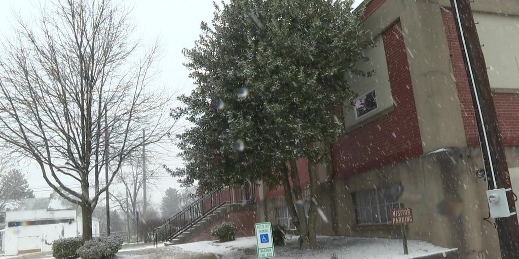 Developing noreaster puts 45 million on alert as winter storm eyes Northeast this weekend  Fox Weather