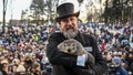 Will Punxsutawney Phil see his shadow Friday on Groundhog Day?