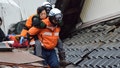 Japan earthquake death toll continues to rise as rescuers battle cold to find survivors