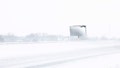 Winter storm that blasted Plains with blizzard dumps heavy snow on Great Lakes