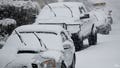 Timeline: When the potentially historic winter storm is expected to sweep across the US this weekend - Fox News
