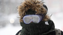 Prolonged polar vortex grips much of US with brutal life-threatening wind chills likely in Midwest