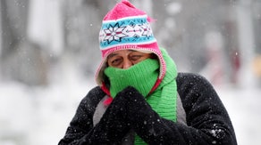 The Daily Weather Update from FOX Weather: Arctic blast for nearly 230 million with snow, ice blasting South