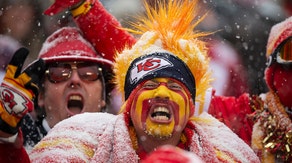 Dolphins, Chiefs face dangerous arctic cold during Kansas City game Saturday