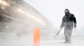 NFL Week 18 preview: These football games could be impacted by major winter storm