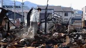 Japan earthquake death count rises over 100 in aftermath of 7.5 tremblor
