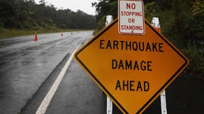 Nearly 75% of US could experience damaging earthquake, scientists say