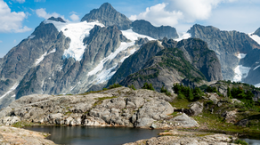 Snow drought in Northwest, mountains ignites wildfire and water rationing fears