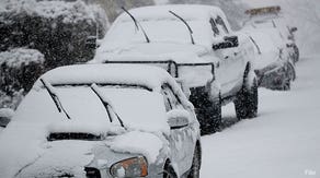 The Daily Weather Update from FOX Weather: Nor’easter targets mid-Atlantic, Northeast this weekend
