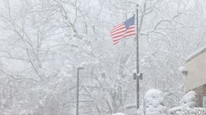 The Daily Weather Update from FOX Weather: Winter storm alerts cover millions ahead of nor’easter