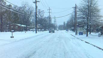 Deadly cross-country storm to slam major Northeast cities with accumulating snow, including New York