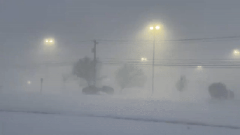 Lake-effect snow could bury portions of Buffalo, Great Lakes under feet of snow