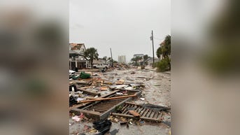 Likely tornadoes in Florida cause extensive damage as Tornado Watches expand through Charleston, Charlotte