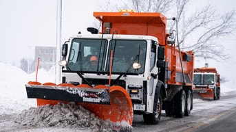 Back-to-back winter storms to bring accumulating snow to Upper Midwest, Great Lakes