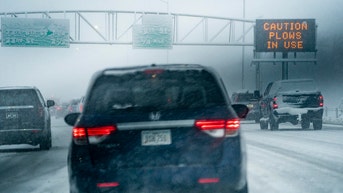 Millions in path of blizzard as Midwest braces for dangerous winter storm