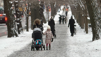 States of Emergency declared as major winter storm barrels through Northeast - Fox News