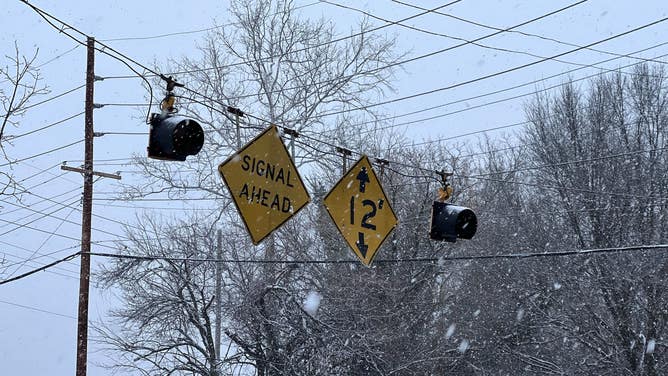 Maryland Snow