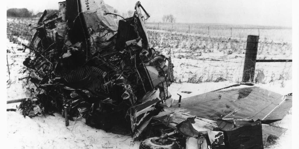 Co spowodowało katastrofę lotniczą Buddy'ego Holly'ego 65 lat temu