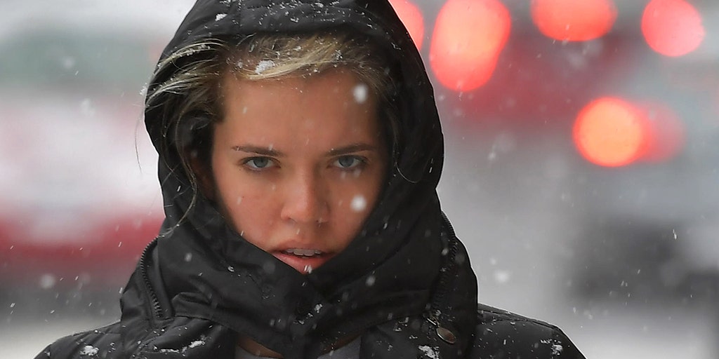 Minnesota weather whiplash: From record highs Monday to snow and