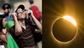 Here's what not to do during the total solar eclipse on April 8th