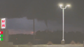 Tornadoes spotted in Illinois, Wisconsin during rare winter severe weather threat
