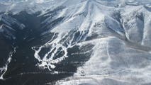 Montana ski resort forced to close halfway through winter due to lack of snow