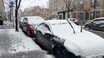 The Daily Weather Update from FOX Weather: More snow coming to Northeast on heels of nor’easter