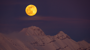 Full Snow Moon: When and where to see second full Moon of 2024 this week