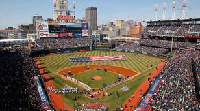 Early arrivals to Cleveland Guardians' home opener could catch glimpse of total solar eclipse